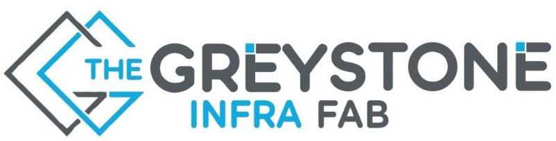The Greystone Infra Fab Logo